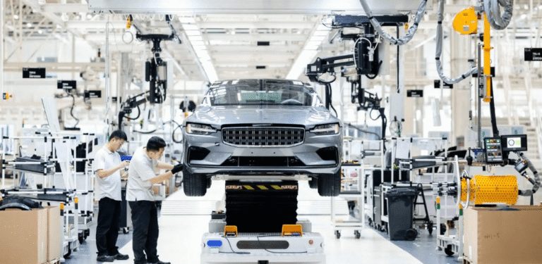 The Impact of 3D Printing on Manufacturing Industries