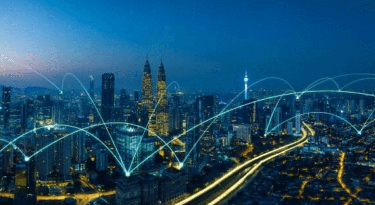 The Impact of Smart Cities on Urban Living