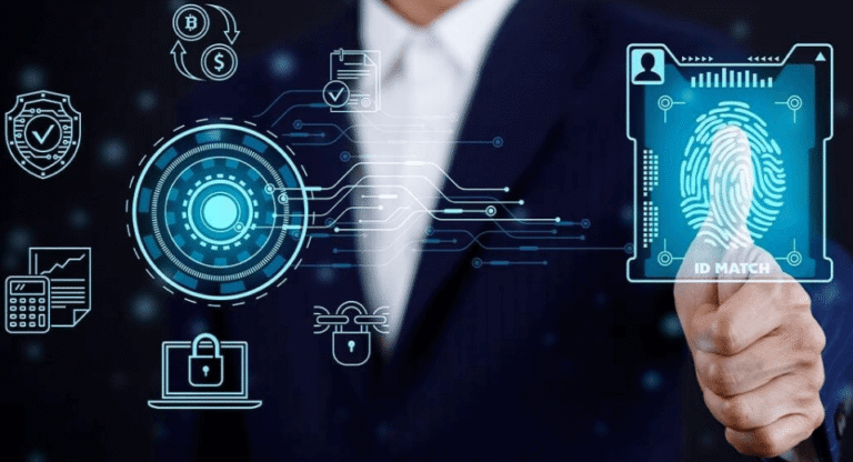 The Rise of Biometric Security: Benefits and Challenges